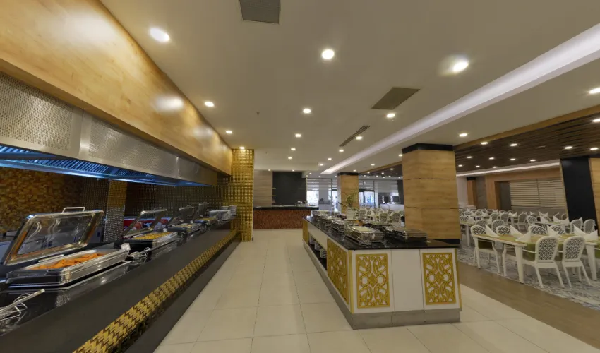 DREAM FAMILY CLUB HOTEL  4*-4