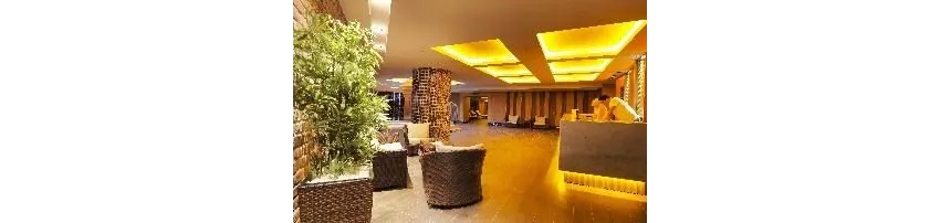 Imperial Turkiz Resort Kemer 5*-10