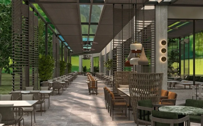 SEADEN DE MAR RESORT & SPA  5*-19