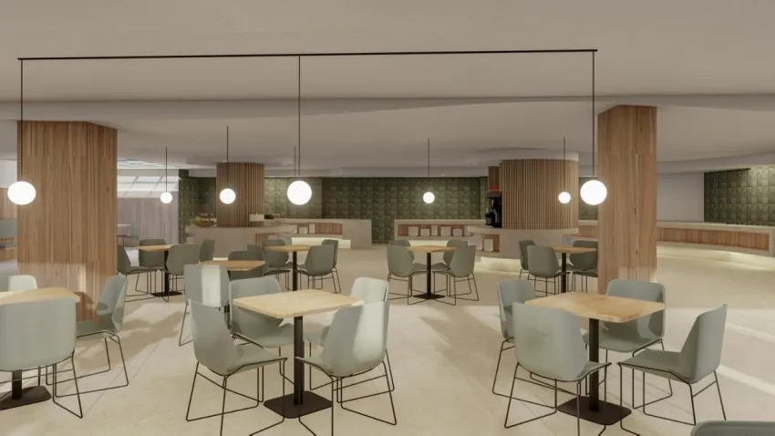 Novomar Aparthotel 3*-28