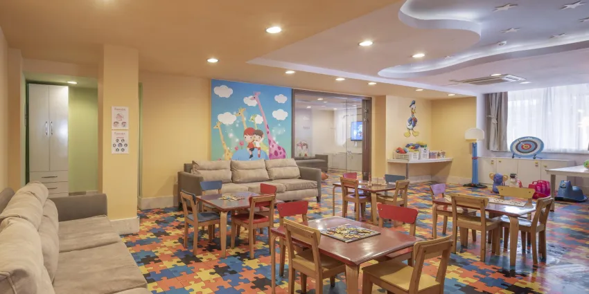 Ramada Plaza By Wyndham Antalya 5*-20