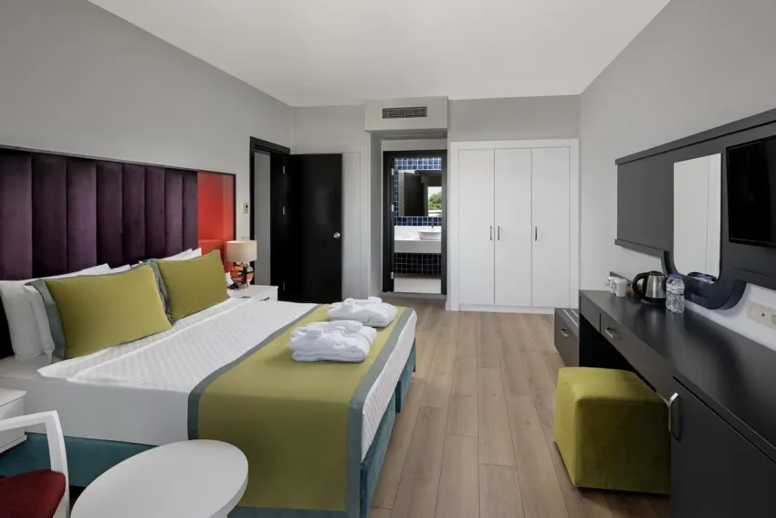 Marvida Family Eco Club (Ex. Otium Family Eco Club) 5*-24