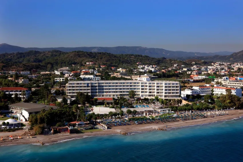 Blue Bay Beach Resort 4*-2