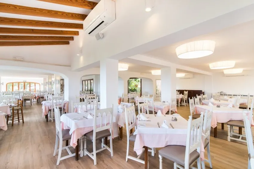 Na Taconera Sport & Relax 4*-16