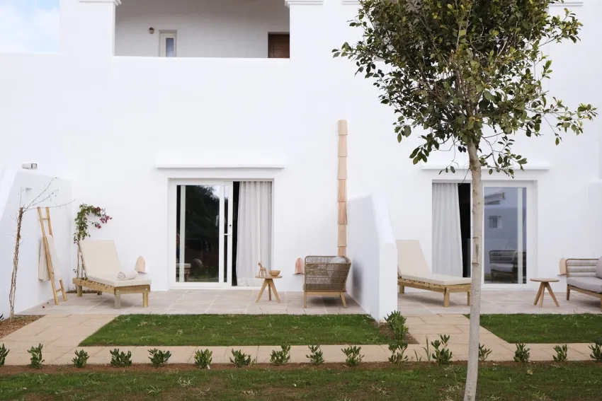 Eques Petit Resort 4*-16