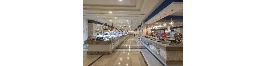Orange County Belek 5*-44