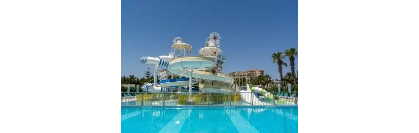 Baia Lara Hotel 5*-20