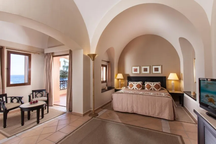 Steigenberger Coraya Beach - Adults Friendly 16 Years Plus 5*-11