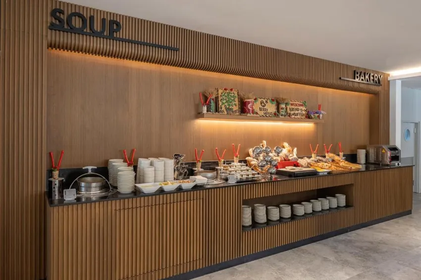 BERRY BLUE HOTEL  5*-30