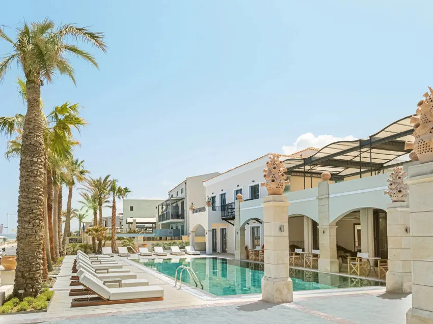 Grecotel Plaza Beach House 4*-19