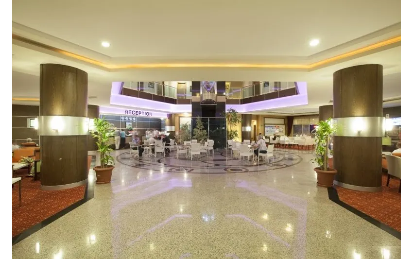 Club Side Coast Hotel 4*-2