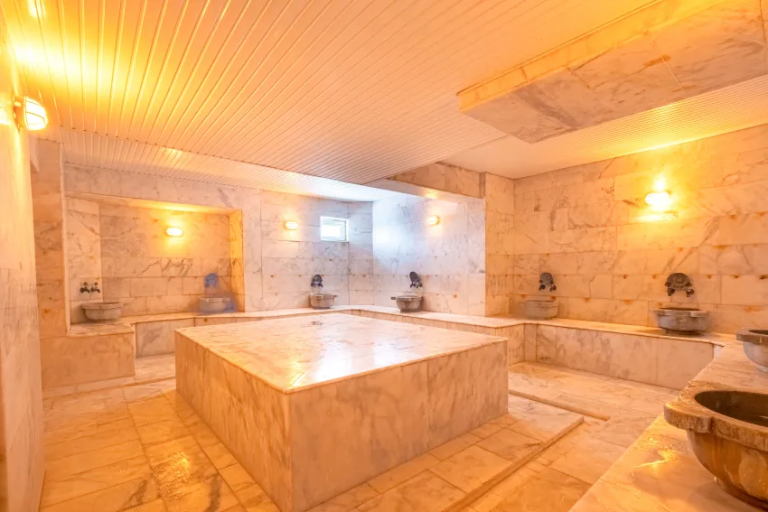 Senza Grand Santana Hotel 5*-108