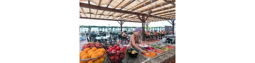 Marvida Family Eco (Ex.Otium Family Eco) 5*-219