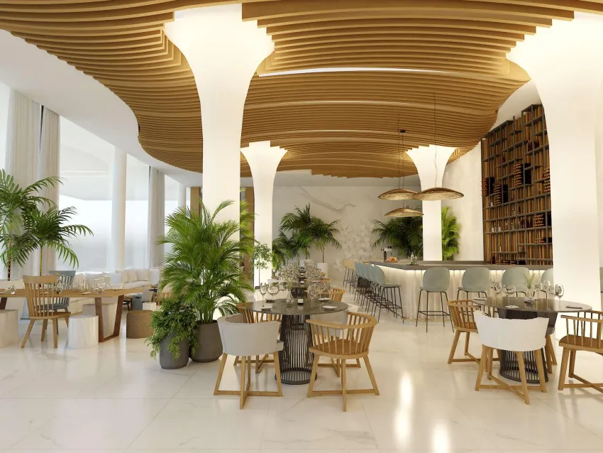 Radisson Beach Resort 5*-52