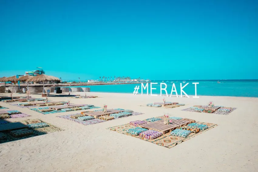 Meraki Resort (Adults Only 16+) 4*-1