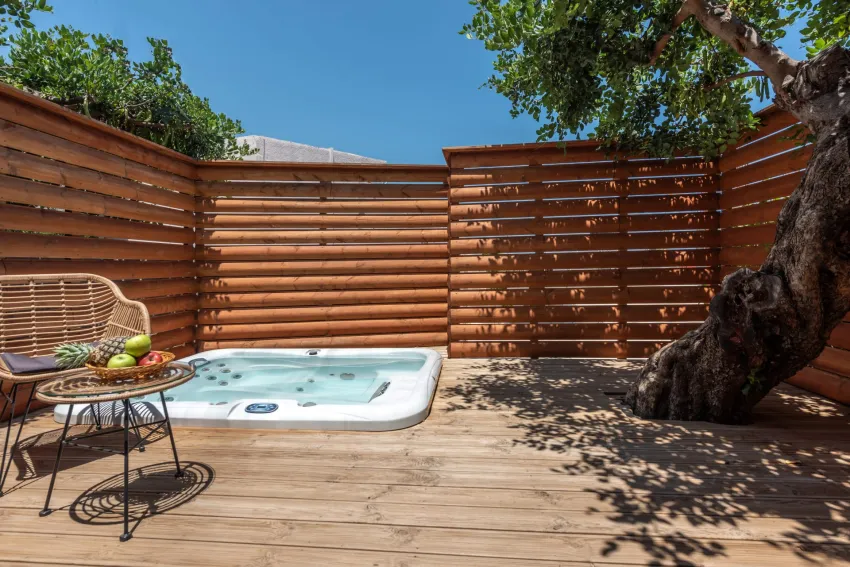 Katrin Hotel and Bungalows 4*-25