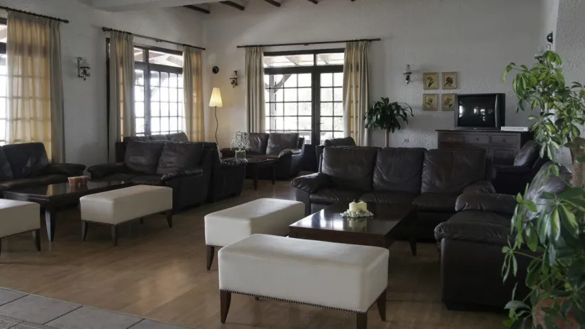 Hersonissos Maris 4*-2