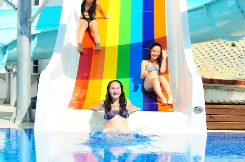 SIDE PRENSES RESORT HOTEL & SPA  5*-12