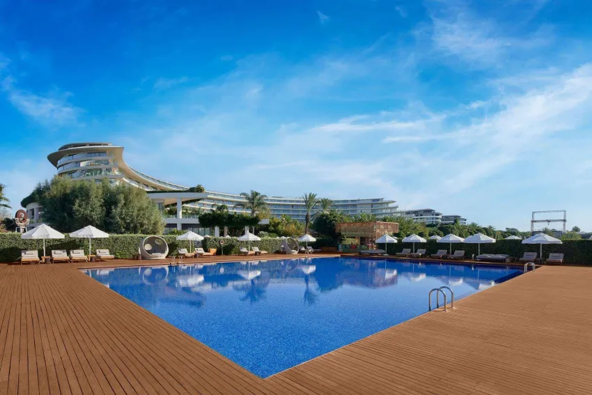 Maxx Royal Belek Golf Resort 5*-178