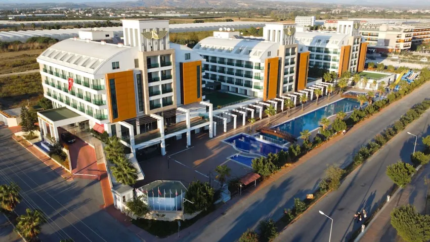 Linda Sunny Beach Hotel 5*-39
