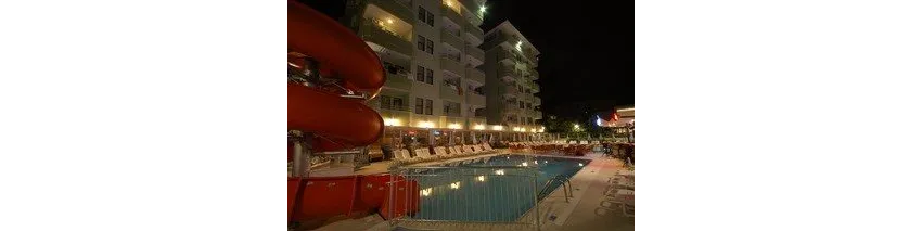 Bonapart Sealine Hotel 3*-19