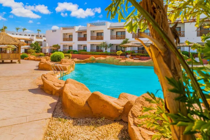 DOMINA CORAL BAY SULTAN  5*-16