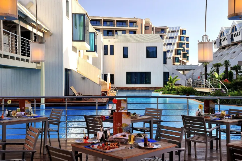 Susesi Luxury Resort Hotel 5*-340