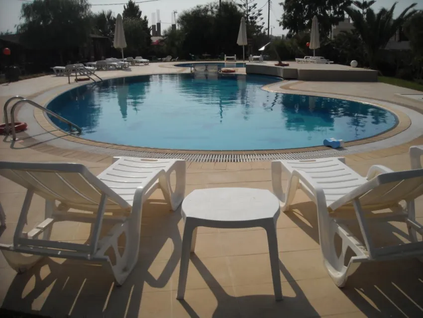 Portokali Hotel apartments 3*-2