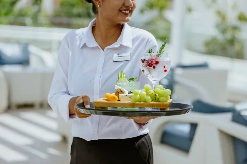 Lordos Beach Hotel & Spa 4*-57