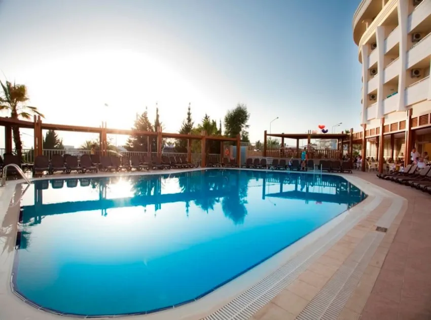 Side Alegria Hotel & Spa (Adults Only 16+) 5*-22