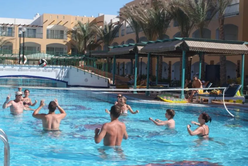 BEL AIR AZUR RESORT (ADULTS ONLY 16+)  3*-5