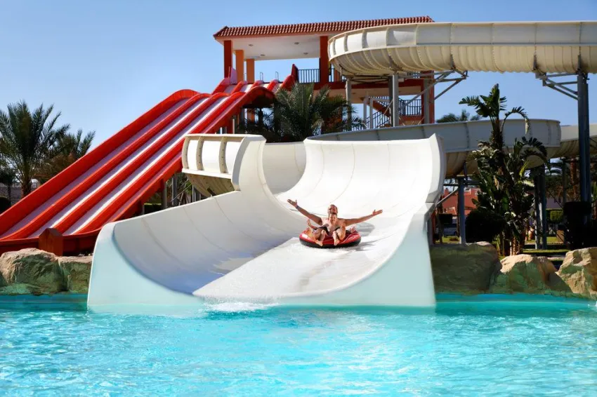 Pickalbatros Aqua Vista Resort 4*-2