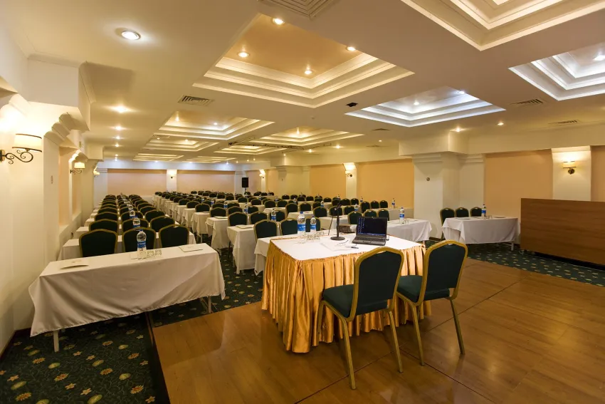 Perre Delta Hotel 5*-24