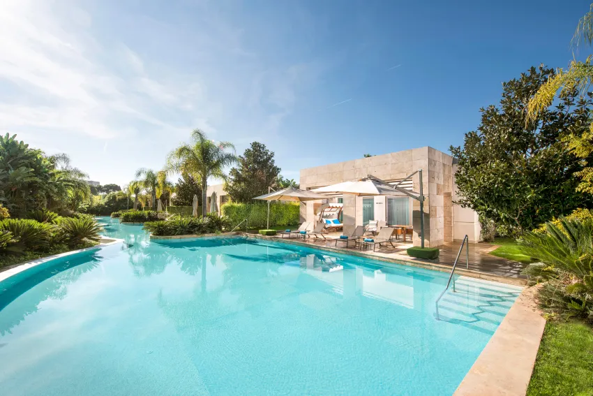 Regnum Carya Golf & Spa Resort 5*-105