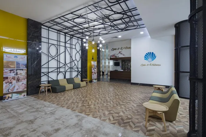 Dosi Hotel 4* - Side - Turcia