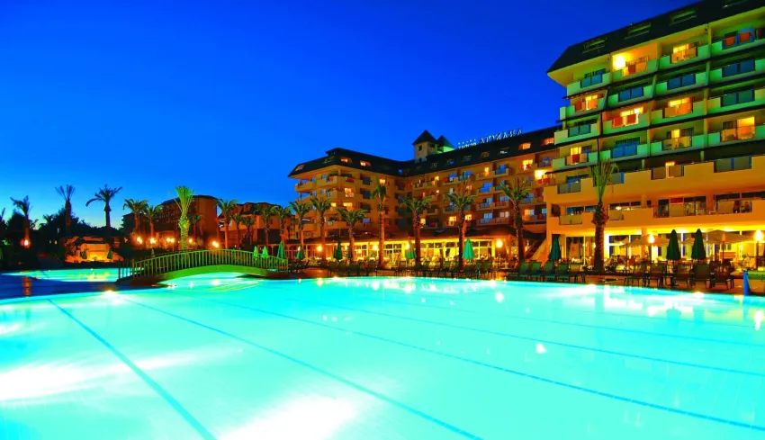 Mc Arancia Resort Hotel 5*-3