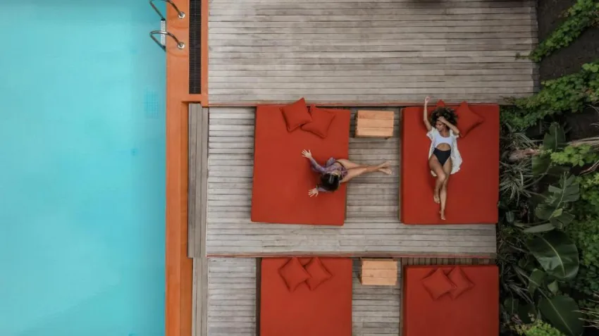 COOKS CLUB ALANYA (ADULT ONLY 12+)  4*-86