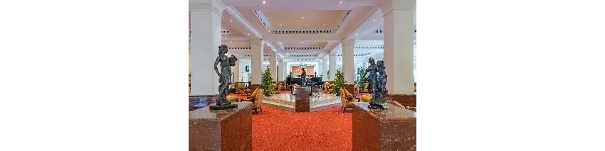 Monachus Family Resort Sorgun 5*-22