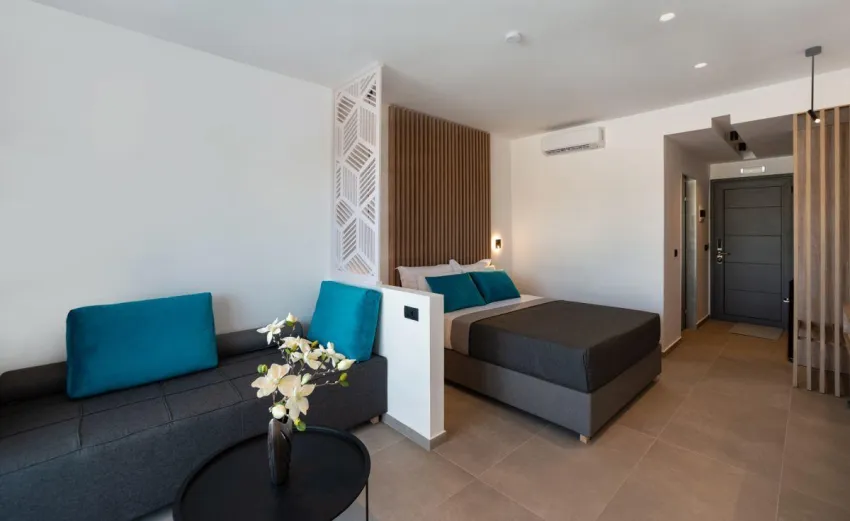 Zoes Hotel 3*-40