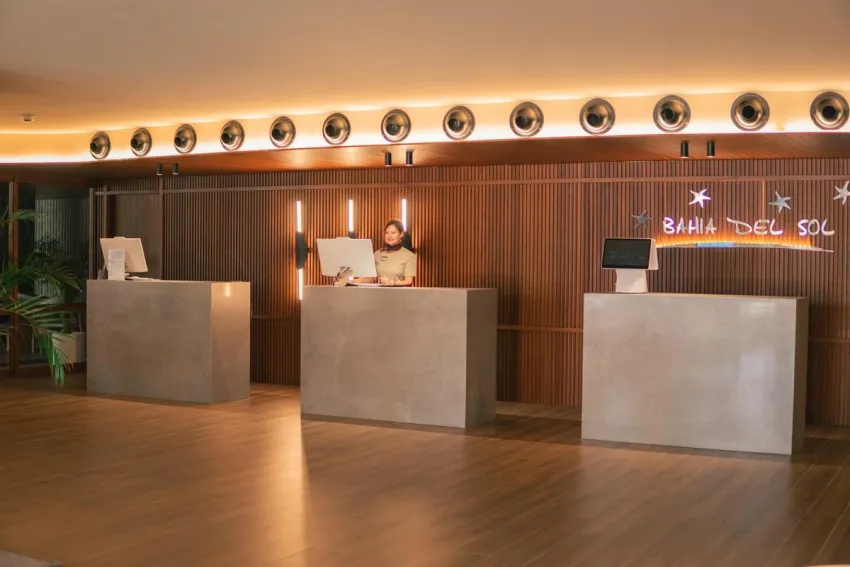 Bahia Del Sol 4*-18