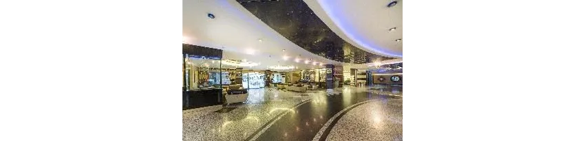 Beach Club Doganay 5*-22