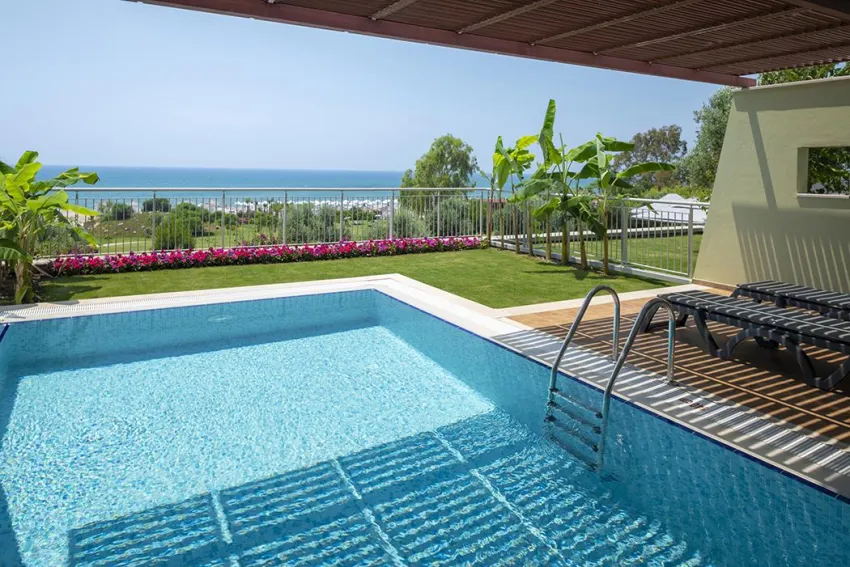 AKRA SORGUN TUI BLUE SENSATORI  5*-11