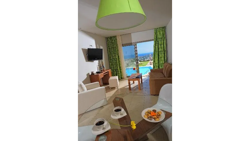 The Noverian Scenic Crete 5* Hilltop Villa Resort & Spa 5*-112
