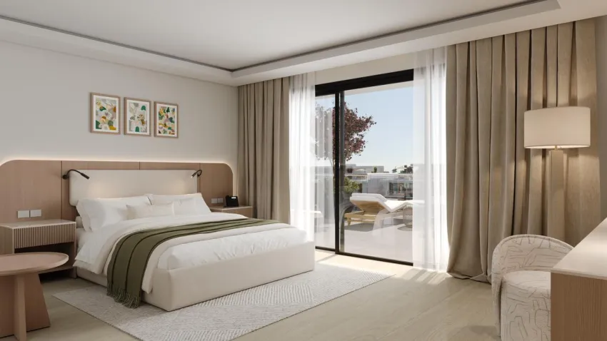 Tulua Sahl Hasheesh 5*-3