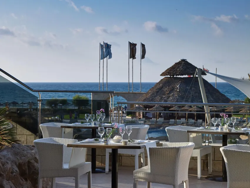 Atlantica Caldera Palace 5*-8