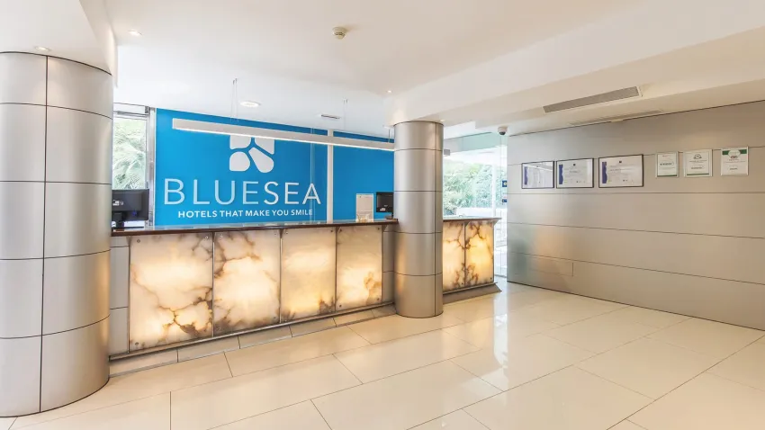 Blue Sea Es Bolero 4*-2