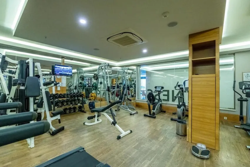 Side Star Beach 5*-22