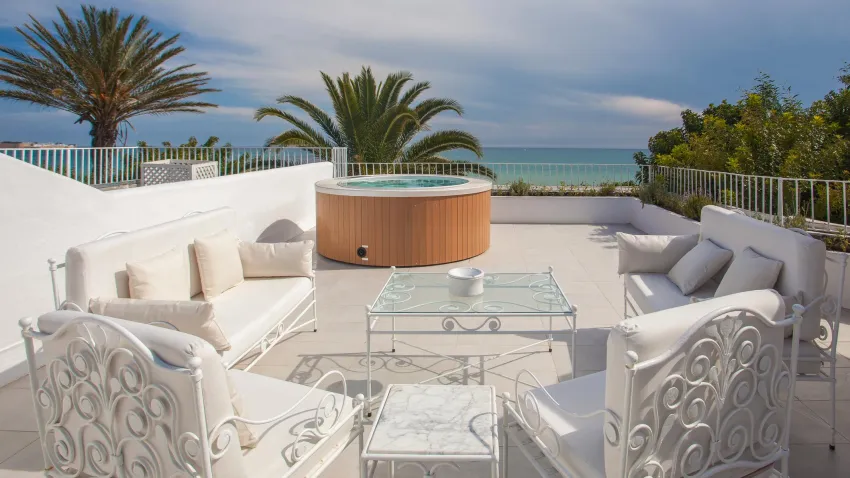 The Sindbad Hotel 5*-23