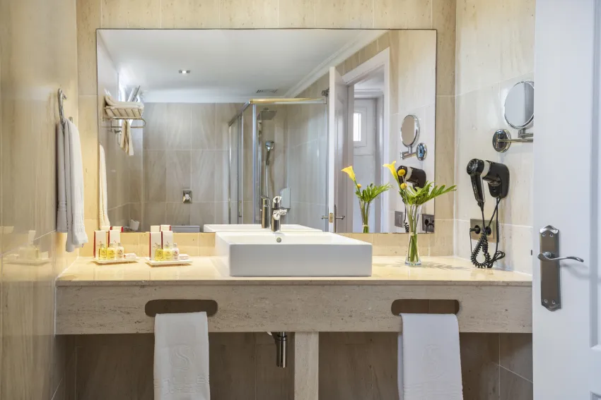 Salles Hotel Marina Portals 4*-14