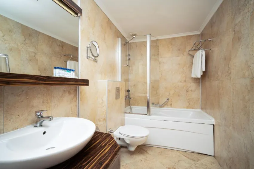 SUNNY HILL ALYA HOTEL  4*-19